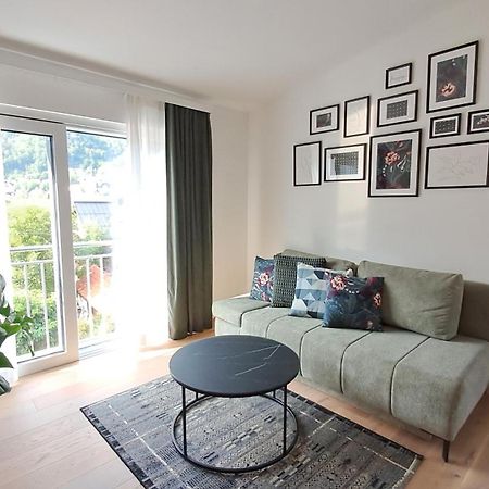 אבנסי Appartement - Penthouse Laimer מראה חיצוני תמונה