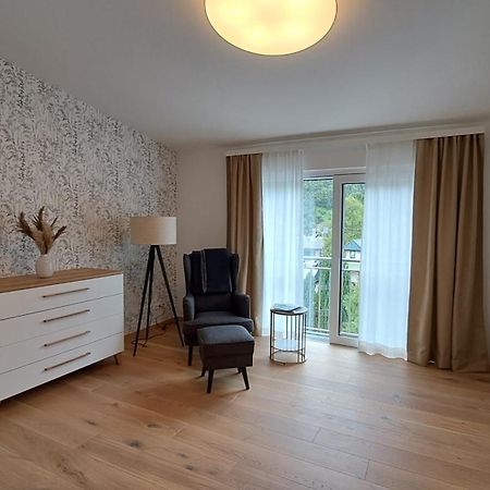 אבנסי Appartement - Penthouse Laimer מראה חיצוני תמונה