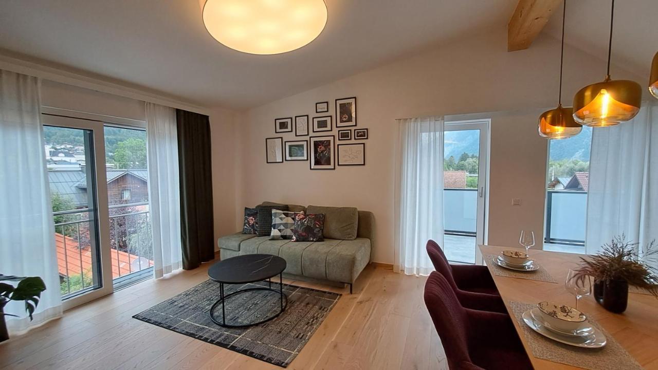 אבנסי Appartement - Penthouse Laimer מראה חיצוני תמונה