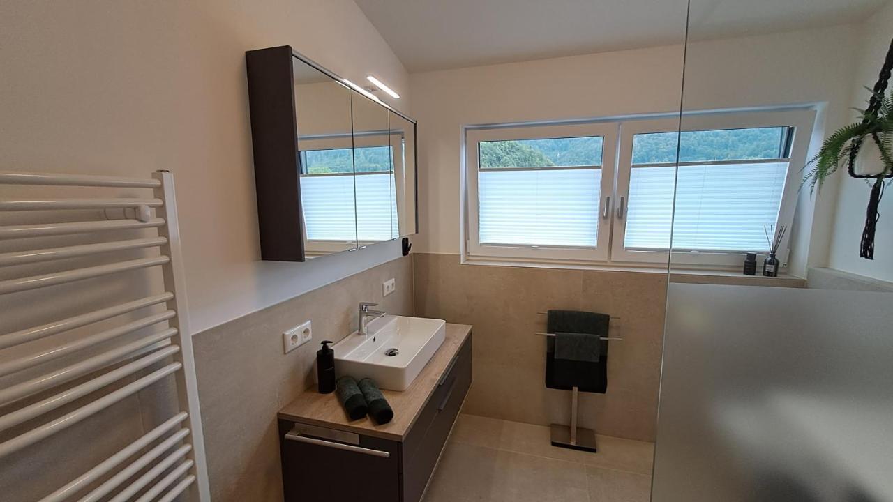 אבנסי Appartement - Penthouse Laimer מראה חיצוני תמונה