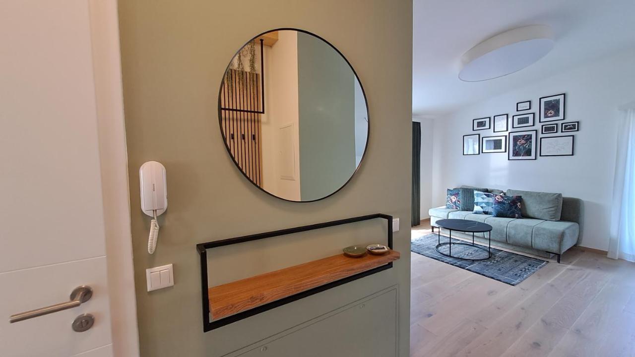 אבנסי Appartement - Penthouse Laimer מראה חיצוני תמונה