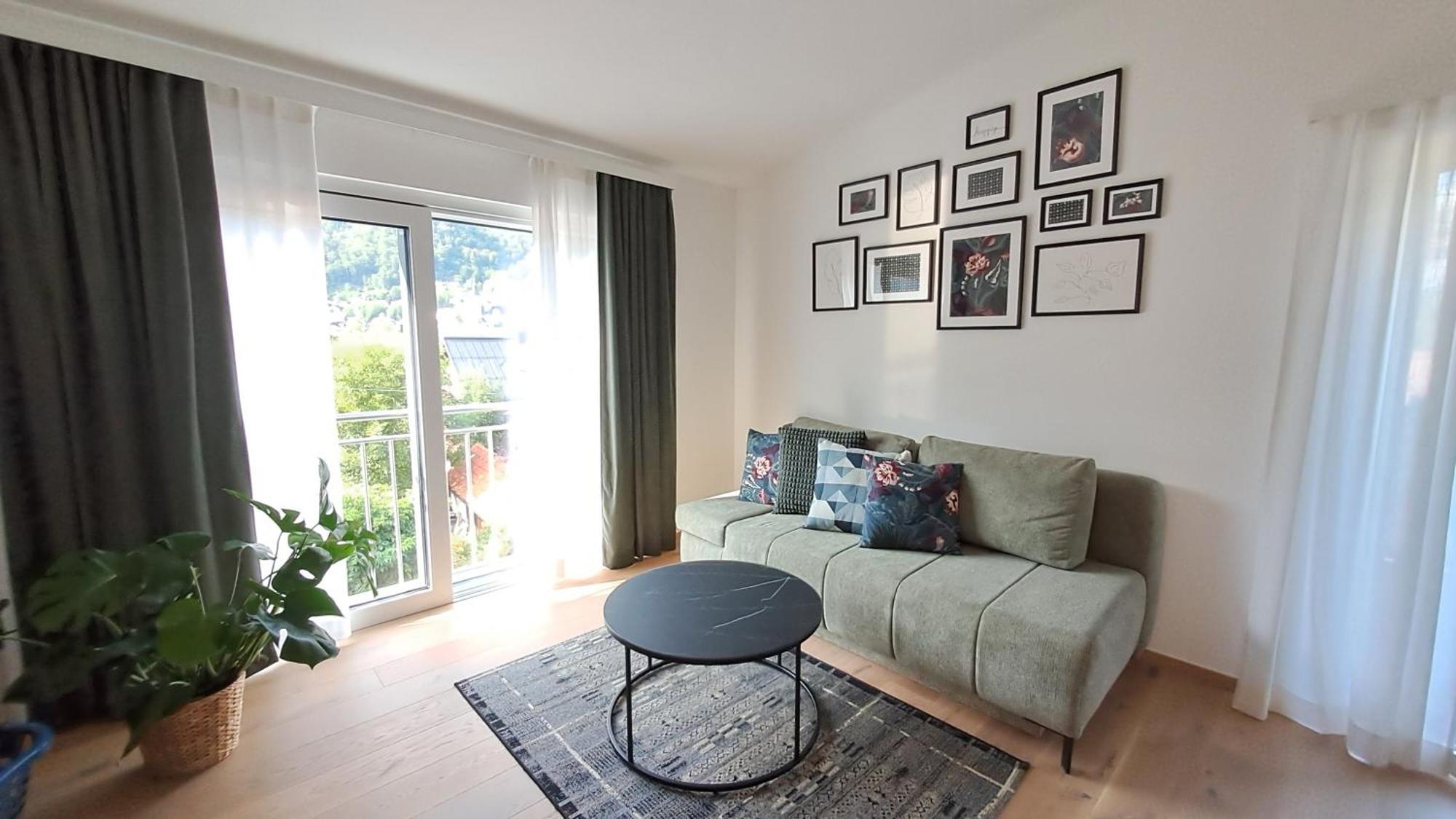 אבנסי Appartement - Penthouse Laimer מראה חיצוני תמונה